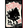 Thistlefoot - Paperback