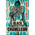 Black Chameleon: Memory, Womanhood, and Myth - Paperback