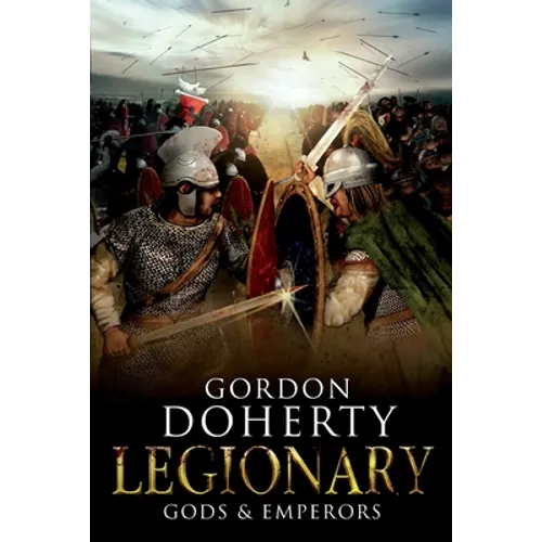 Legionary: Gods & Emperors