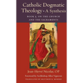 Catholic Dogmatic Theology: Book 3, On the Church and the Sacraments - Hardcover