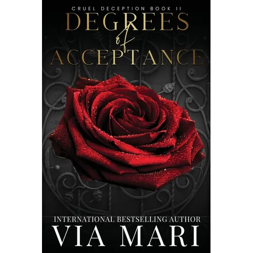 Degrees of Acceptance - Paperback
