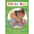Top Secret Author Visit - Paperback