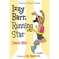 Izzy Barr, Running Star - Paperback