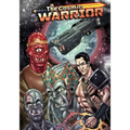 The Cosmic Warrior Issue #2 - Paperback