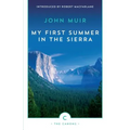 My First Summer in the Sierra - Paperback