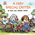 A Very Special Critter - Paperback
