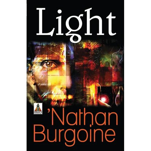 Light - Paperback