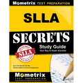 SLLA Secrets Study Guide: SLLA Test Review for the School Leaders Licensure Assessment - Paperback