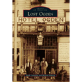 Lost Ogden - Paperback