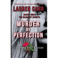 Murder by Perfection - Paperback