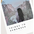 Things to Remember - Hardcover