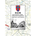 BAOR BATTLEFIELD TOUR - OPERATION BLUECOAT - Directing Staff Edition