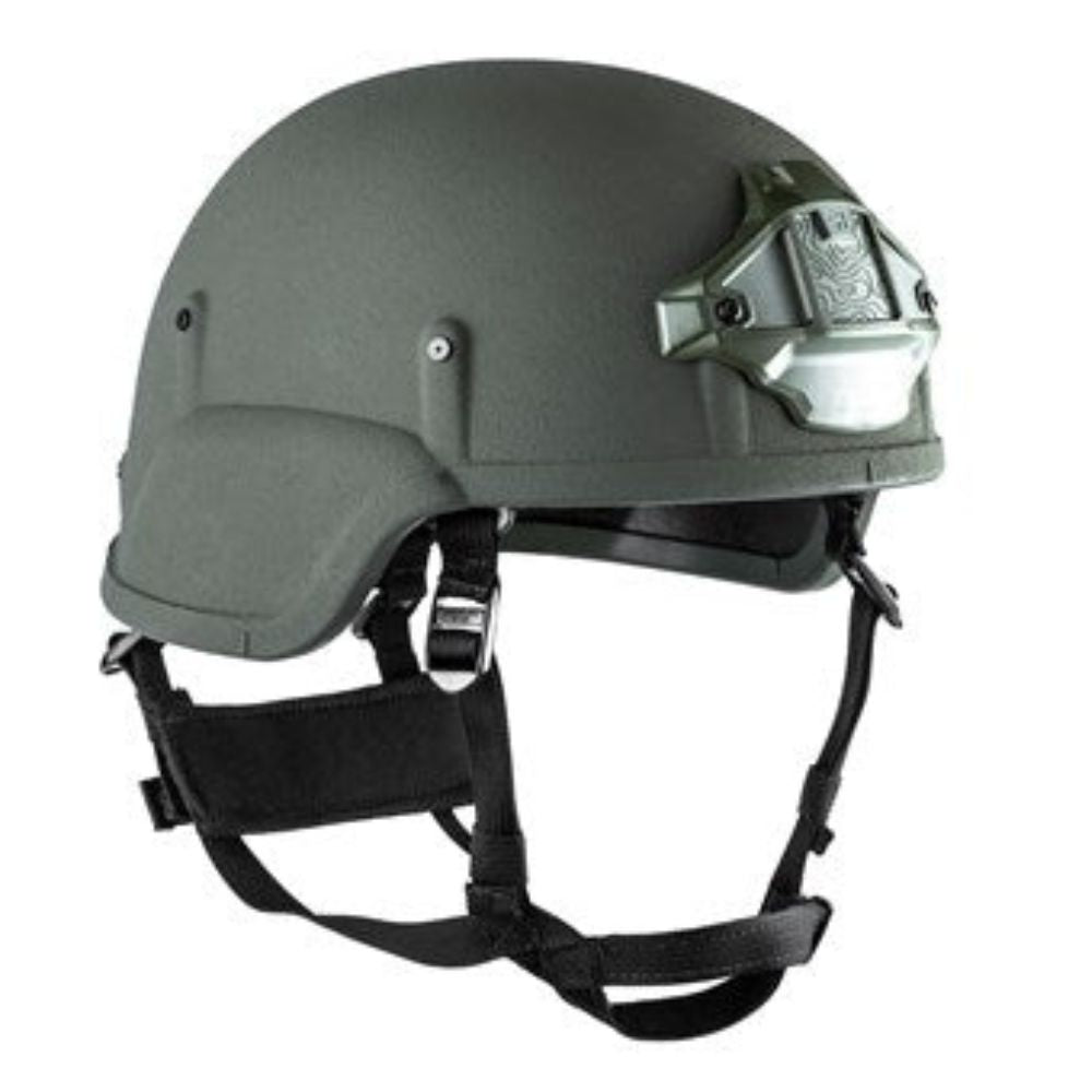 Team Wendy EPIC Responder Full-Cut - Ballistic Helmet - Ceradyne NIJ IIIA