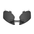 Team Wendy Exfil Ballistic Ear Covers - All Colors Available