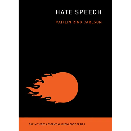 Hate Speech - Paperback