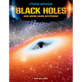 Black Holes and More Dark Mysteries - Library Binding