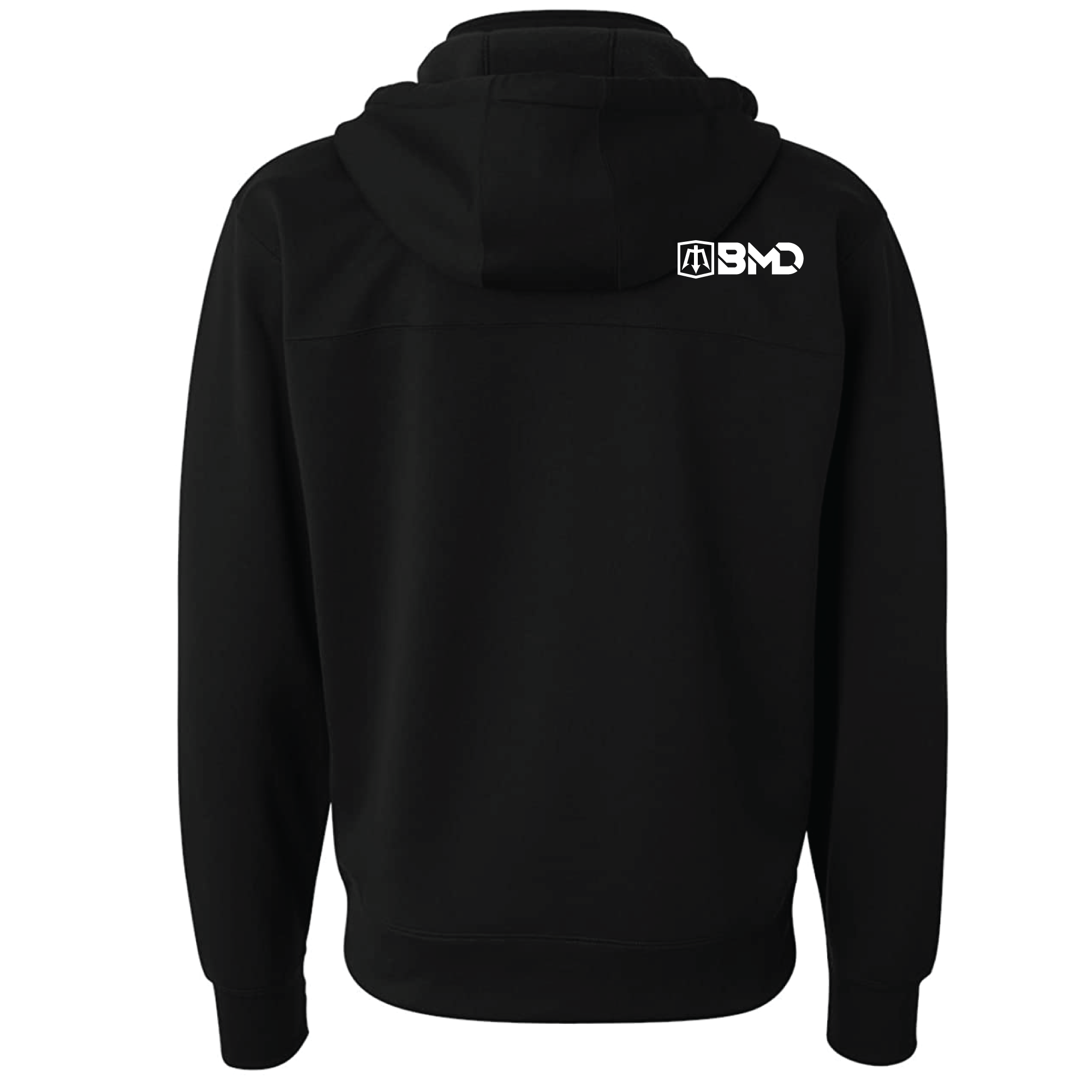 BMD Tech Zip Hybrid