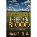 The Broken Blood - Paperback