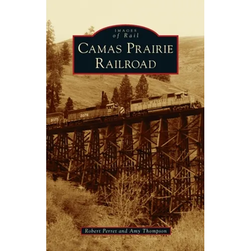 Camas Prairie Railroad