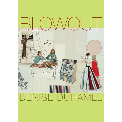 Blowout - Paperback