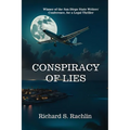 Conspiracy of Lies - Paperback