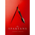 The Spartans - Hardcover
