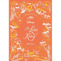 Disney Animated Classics: The Lion King - Hardcover