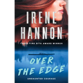 Over the Edge - Paperback