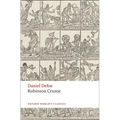 Robinson Crusoe - Paperback