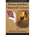 Thomas Jonathan Stonewall Jackson