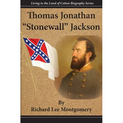 Thomas Jonathan Stonewall Jackson
