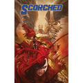 The Scorched Volume 1 - Paperback