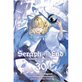 Seraph of the End, Vol. 30: Vampire Reign - Paperback