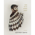 One Wild Word Away - Paperback