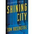 Shining City - Paperback