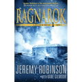 Ragnarok - Paperback