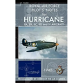 Royal Air Force Pilot's Notes for Hurricane