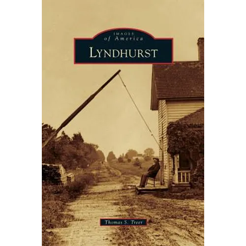 Lyndhurst