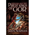 Priest-Kings of Gor - Paperback
