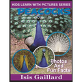 Peacocks: Photos and Fun Facts for Kids - Paperback