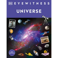 Eyewitness Universe - Paperback