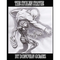 The Stolen Statue - Paperback
