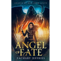 Angel of Fate - Paperback