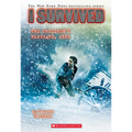 I Survived the Children's Blizzard, 1888 (I Survived #16) - Paperback