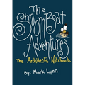 The Shroomboat Adventures: The Architect's Notebook - Paperback