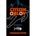 Citizen Orlov - Paperback
