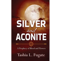 Silver and Aconite - Paperback