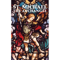 St. Michael the Archangel - Paperback