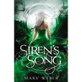 Siren's Song: A Clean, YA Romantasy - Paperback