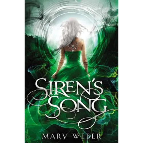 Siren's Song: A Clean, YA Romantasy - Paperback